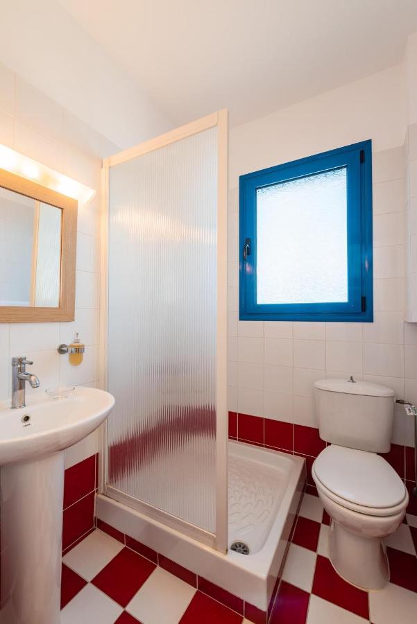 Blue Sea Villa Gennadi Exterior foto